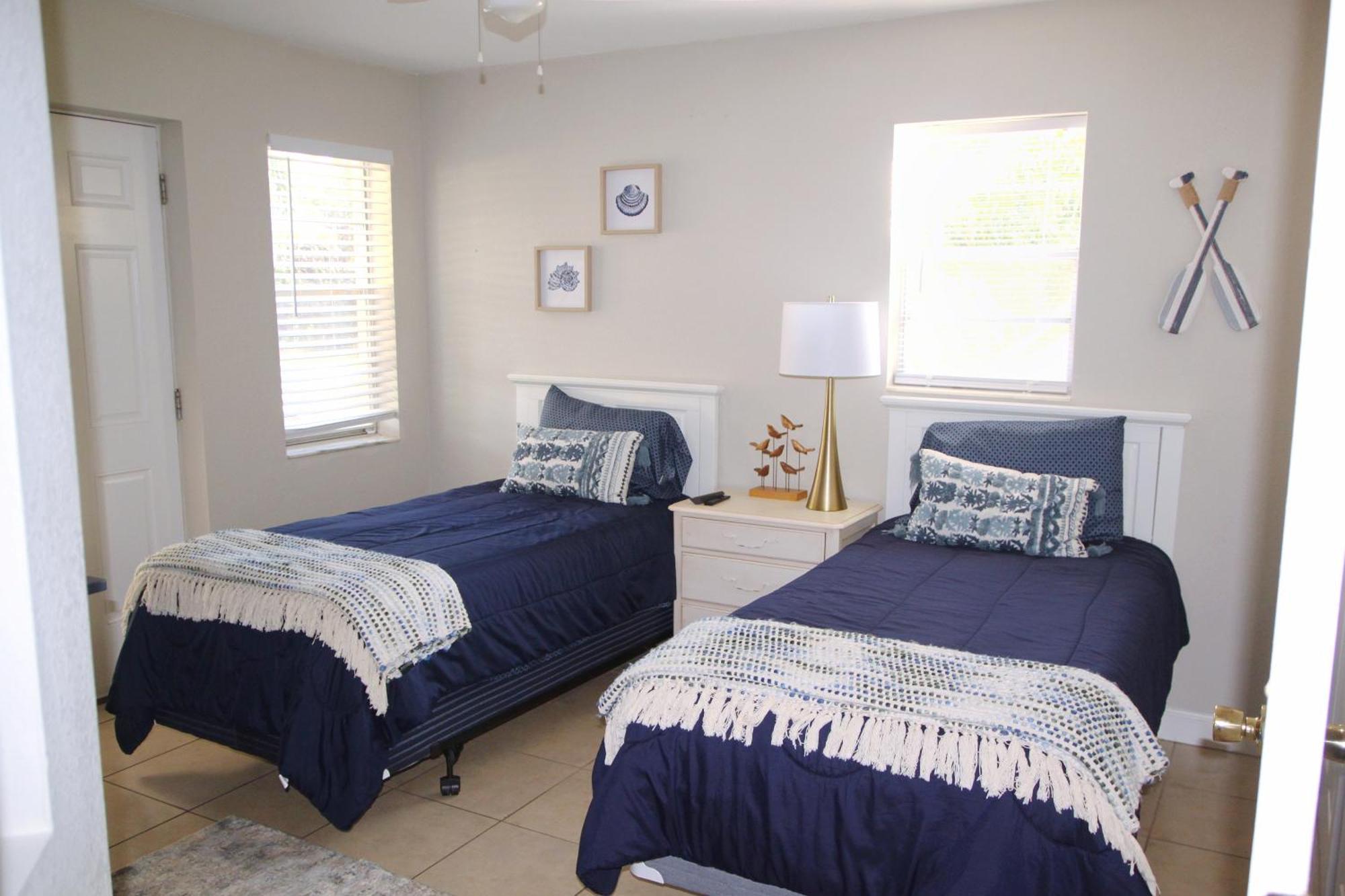 Naples Park Oasis - Cozy Two Bedroom Apartment Esterno foto