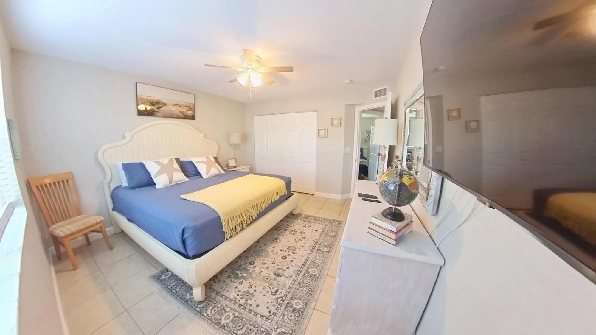 Naples Park Oasis - Cozy Two Bedroom Apartment Esterno foto