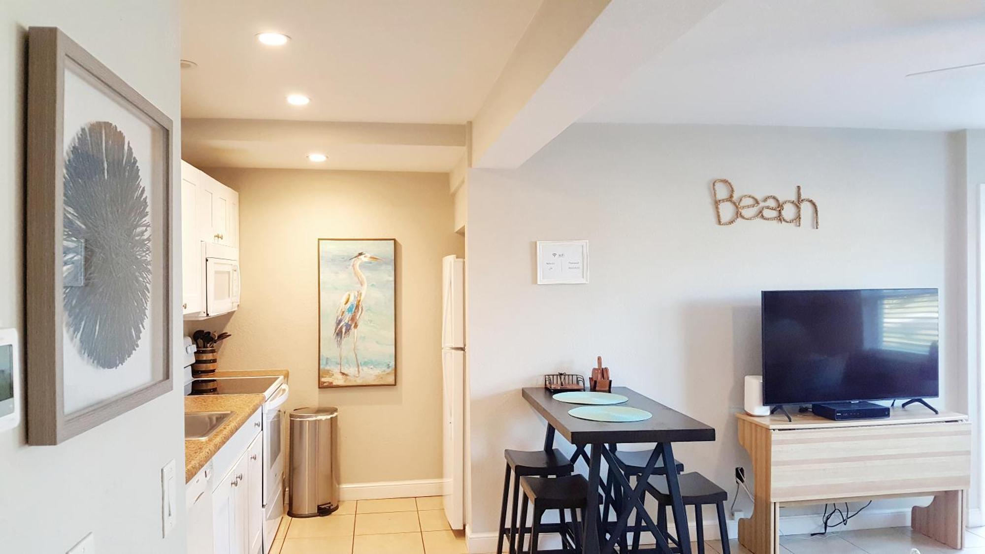 Naples Park Oasis - Cozy Two Bedroom Apartment Esterno foto
