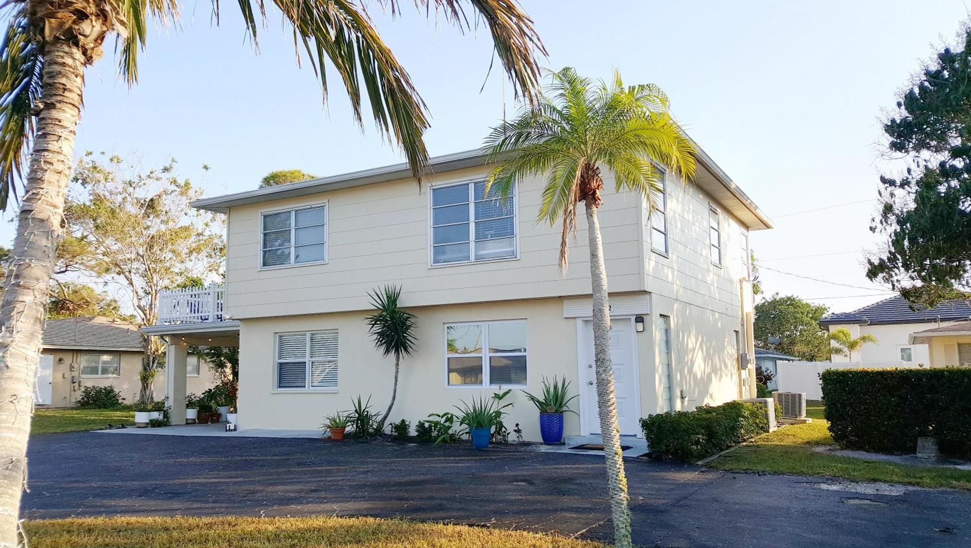 Naples Park Oasis - Cozy Two Bedroom Apartment Esterno foto