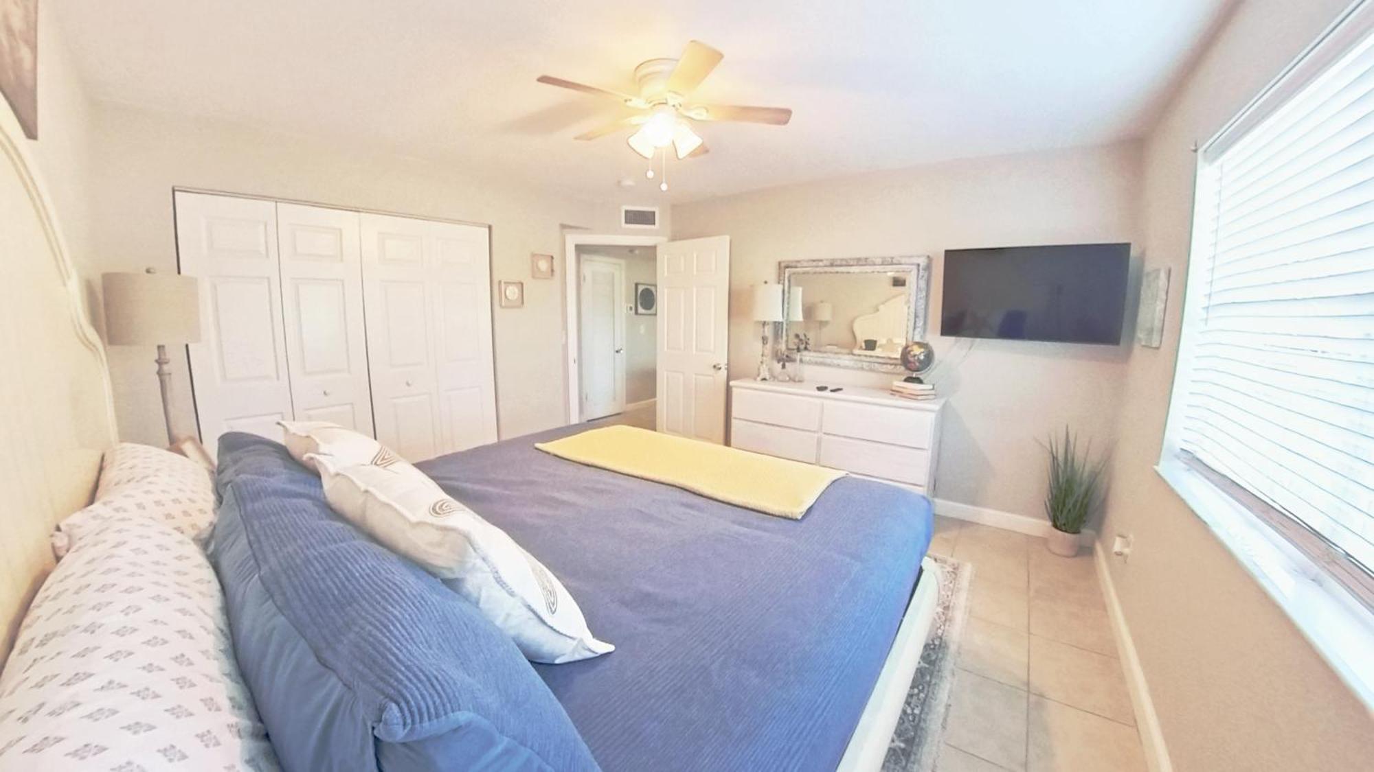 Naples Park Oasis - Cozy Two Bedroom Apartment Esterno foto