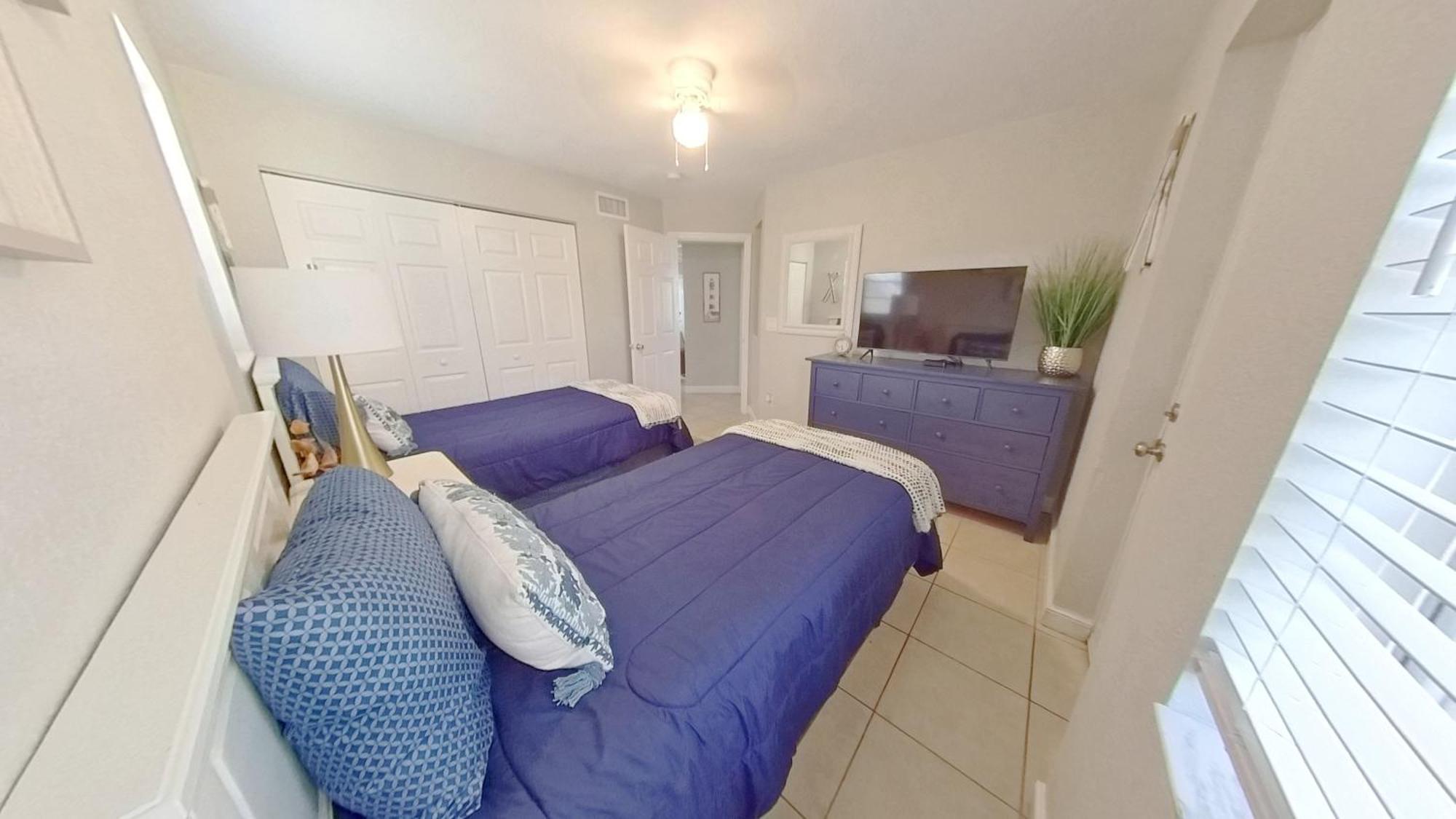 Naples Park Oasis - Cozy Two Bedroom Apartment Esterno foto