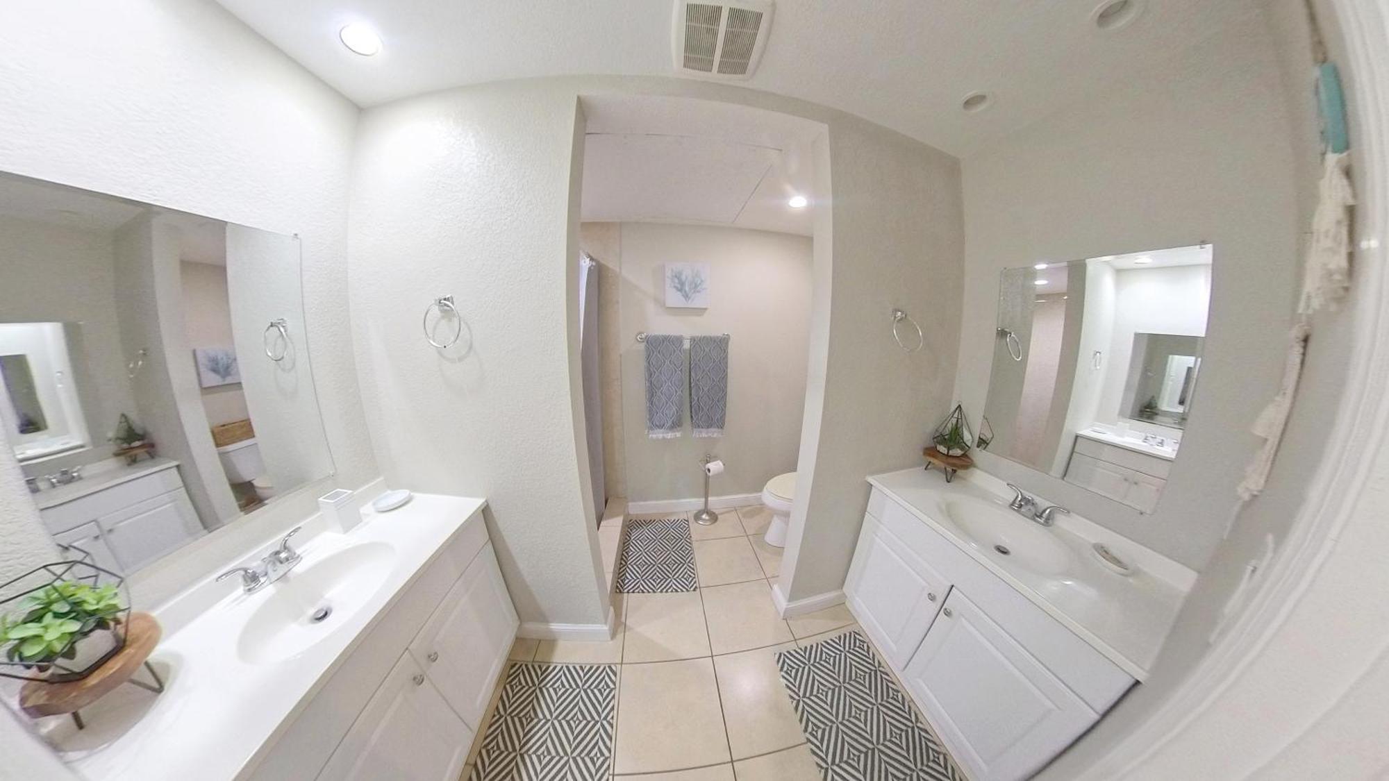 Naples Park Oasis - Cozy Two Bedroom Apartment Esterno foto